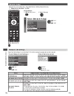 Preview for 71 page of Panasonic VIERA TH-L32DT30A Operating Instructions Manual