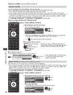 Preview for 81 page of Panasonic VIERA TH-L32DT30A Operating Instructions Manual