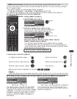 Preview for 82 page of Panasonic VIERA TH-L32DT30A Operating Instructions Manual