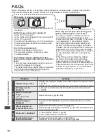 Preview for 95 page of Panasonic VIERA TH-L32DT30A Operating Instructions Manual