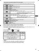 Preview for 25 page of Panasonic VIERA TH-L32E30Z Operating Instructions Manual