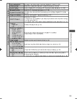 Preview for 33 page of Panasonic VIERA TH-L32E30Z Operating Instructions Manual