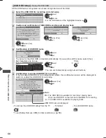 Preview for 44 page of Panasonic VIERA TH-L32E30Z Operating Instructions Manual