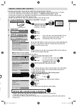 Preview for 13 page of Panasonic VIERA TH-L32E3A Operating Instructions Manual