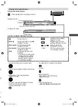 Preview for 15 page of Panasonic VIERA TH-L32E3A Operating Instructions Manual