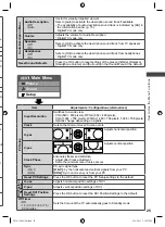 Preview for 25 page of Panasonic VIERA TH-L32E3A Operating Instructions Manual