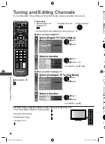 Preview for 28 page of Panasonic VIERA TH-L32E3A Operating Instructions Manual