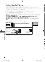 Preview for 36 page of Panasonic VIERA TH-L32E3A Operating Instructions Manual