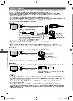 Preview for 46 page of Panasonic VIERA TH-L32E3A Operating Instructions Manual