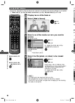 Preview for 50 page of Panasonic VIERA TH-L32E3A Operating Instructions Manual