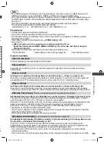 Preview for 55 page of Panasonic VIERA TH-L32E3A Operating Instructions Manual