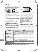 Preview for 70 page of Panasonic VIERA TH-L32E3A Operating Instructions Manual