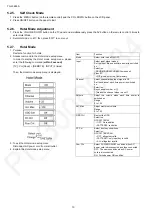 Preview for 10 page of Panasonic VIERA TH-L32E3A Service Manual