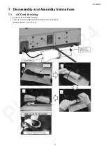 Preview for 13 page of Panasonic VIERA TH-L32E3A Service Manual