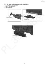 Preview for 15 page of Panasonic VIERA TH-L32E3A Service Manual