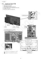 Preview for 18 page of Panasonic VIERA TH-L32E3A Service Manual