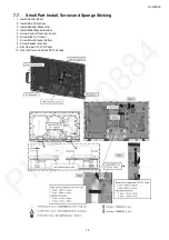 Preview for 19 page of Panasonic VIERA TH-L32E3A Service Manual