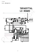 Preview for 64 page of Panasonic VIERA TH-L32E3A Service Manual