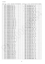 Preview for 80 page of Panasonic VIERA TH-L32E3A Service Manual