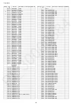 Preview for 82 page of Panasonic VIERA TH-L32E3A Service Manual