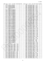 Preview for 83 page of Panasonic VIERA TH-L32E3A Service Manual