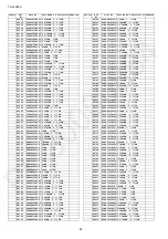 Preview for 84 page of Panasonic VIERA TH-L32E3A Service Manual