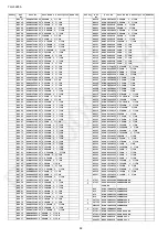 Preview for 86 page of Panasonic VIERA TH-L32E3A Service Manual