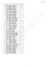 Preview for 87 page of Panasonic VIERA TH-L32E3A Service Manual