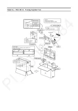 Preview for 89 page of Panasonic VIERA TH-L32E3A Service Manual