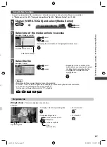 Preview for 67 page of Panasonic Viera TH-L32E5A Operating Instructions Manual