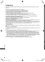 Preview for 94 page of Panasonic Viera TH-L32E5A Operating Instructions Manual