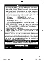 Preview for 95 page of Panasonic Viera TH-L32E5A Operating Instructions Manual