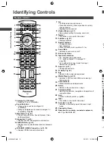 Предварительный просмотр 10 страницы Panasonic VIERA TH-L32E5AW Operating Instructions Manual