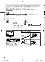 Предварительный просмотр 14 страницы Panasonic VIERA TH-L32E5AW Operating Instructions Manual