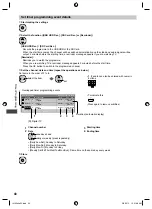 Предварительный просмотр 40 страницы Panasonic VIERA TH-L32E5AW Operating Instructions Manual