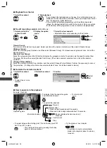 Предварительный просмотр 58 страницы Panasonic VIERA TH-L32E5AW Operating Instructions Manual