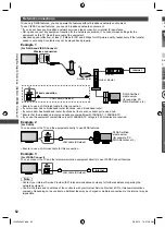 Предварительный просмотр 62 страницы Panasonic VIERA TH-L32E5AW Operating Instructions Manual