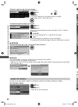 Предварительный просмотр 66 страницы Panasonic VIERA TH-L32E5AW Operating Instructions Manual