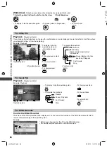 Предварительный просмотр 68 страницы Panasonic VIERA TH-L32E5AW Operating Instructions Manual