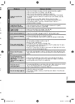 Предварительный просмотр 91 страницы Panasonic VIERA TH-L32E5AW Operating Instructions Manual