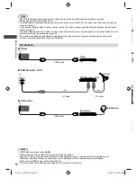 Предварительный просмотр 12 страницы Panasonic Viera TH-L32E5H Operating Instructions Manual