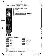 Предварительный просмотр 26 страницы Panasonic Viera TH-L32E5H Operating Instructions Manual