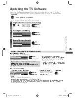 Предварительный просмотр 41 страницы Panasonic Viera TH-L32E5H Operating Instructions Manual