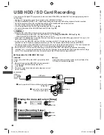 Предварительный просмотр 44 страницы Panasonic Viera TH-L32E5H Operating Instructions Manual