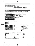 Предварительный просмотр 50 страницы Panasonic Viera TH-L32E5H Operating Instructions Manual