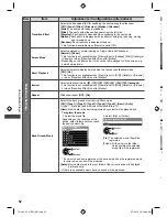 Предварительный просмотр 52 страницы Panasonic Viera TH-L32E5H Operating Instructions Manual