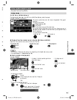 Предварительный просмотр 53 страницы Panasonic Viera TH-L32E5H Operating Instructions Manual