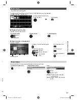 Предварительный просмотр 57 страницы Panasonic Viera TH-L32E5H Operating Instructions Manual