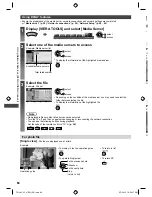 Предварительный просмотр 64 страницы Panasonic Viera TH-L32E5H Operating Instructions Manual