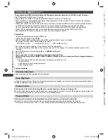 Предварительный просмотр 70 страницы Panasonic Viera TH-L32E5H Operating Instructions Manual